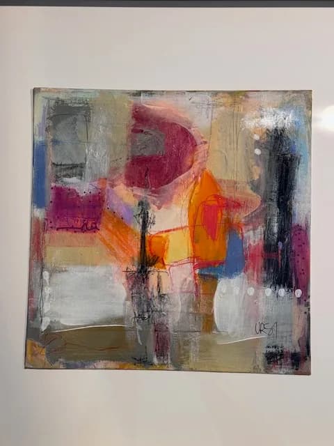 UNTITLED III