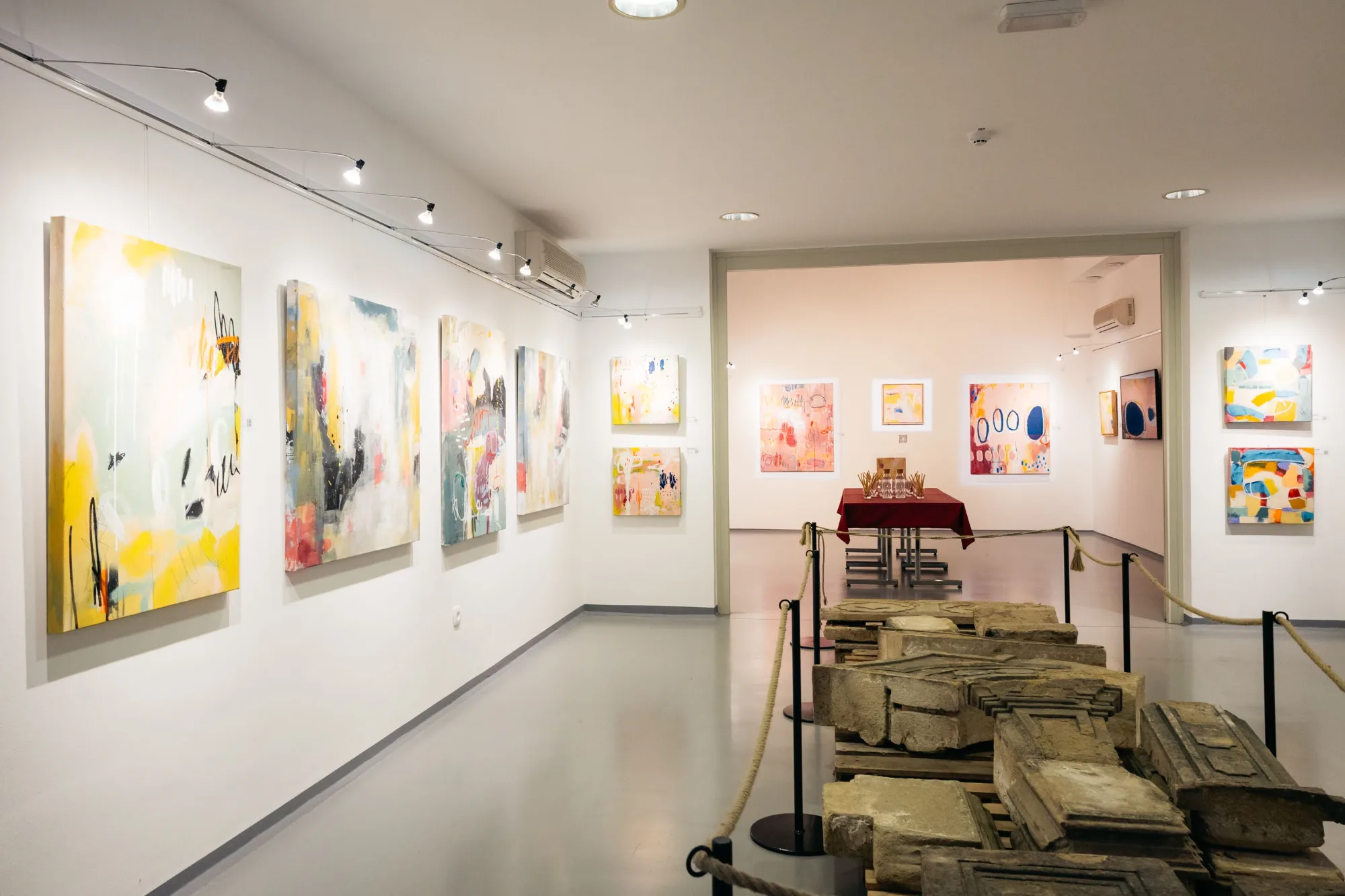 Baroque Museum, Šmarje pri Jelšah, 10.9. - 23.10.2026