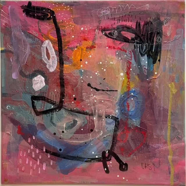 UNTITLED IV