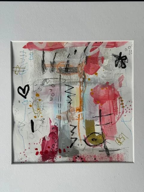 UNTITLED VI