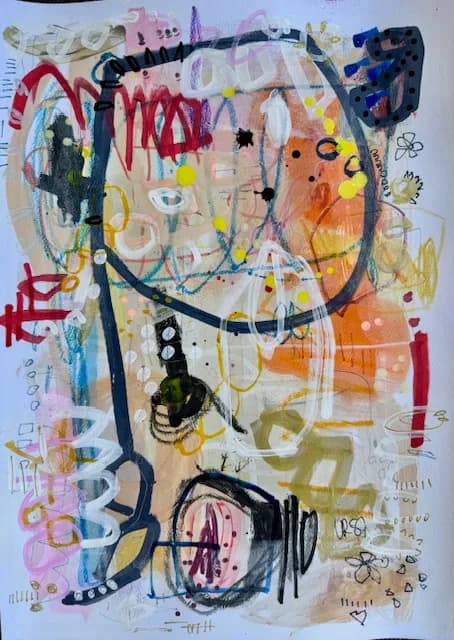 UNTITLED VIII