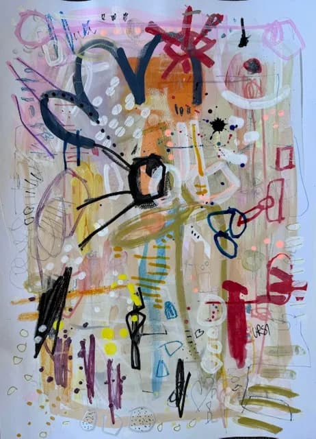 UNTITLED IX