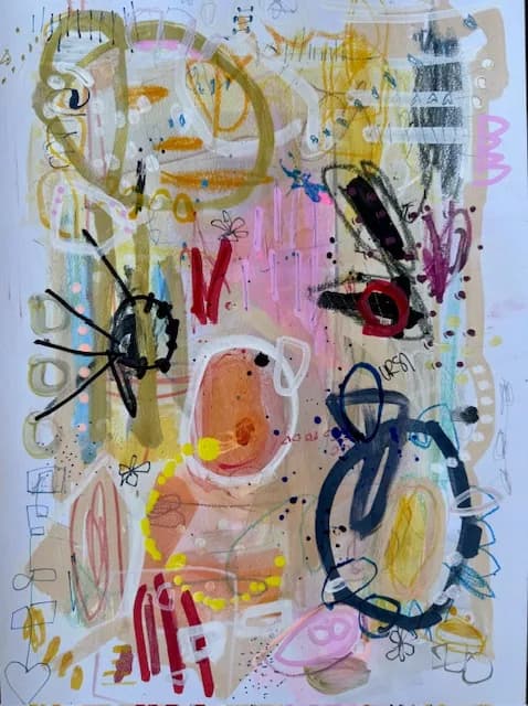 UNTITLED VII