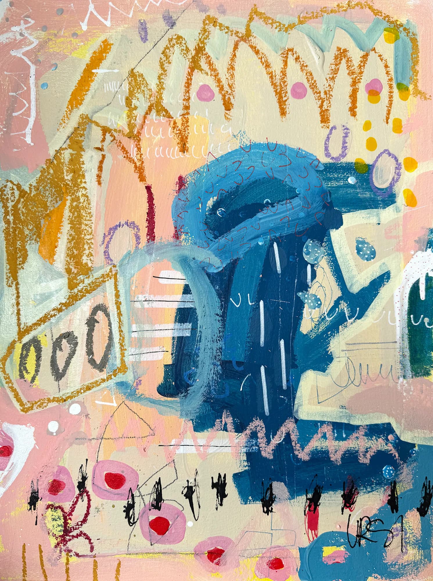 UNTITLED XIV