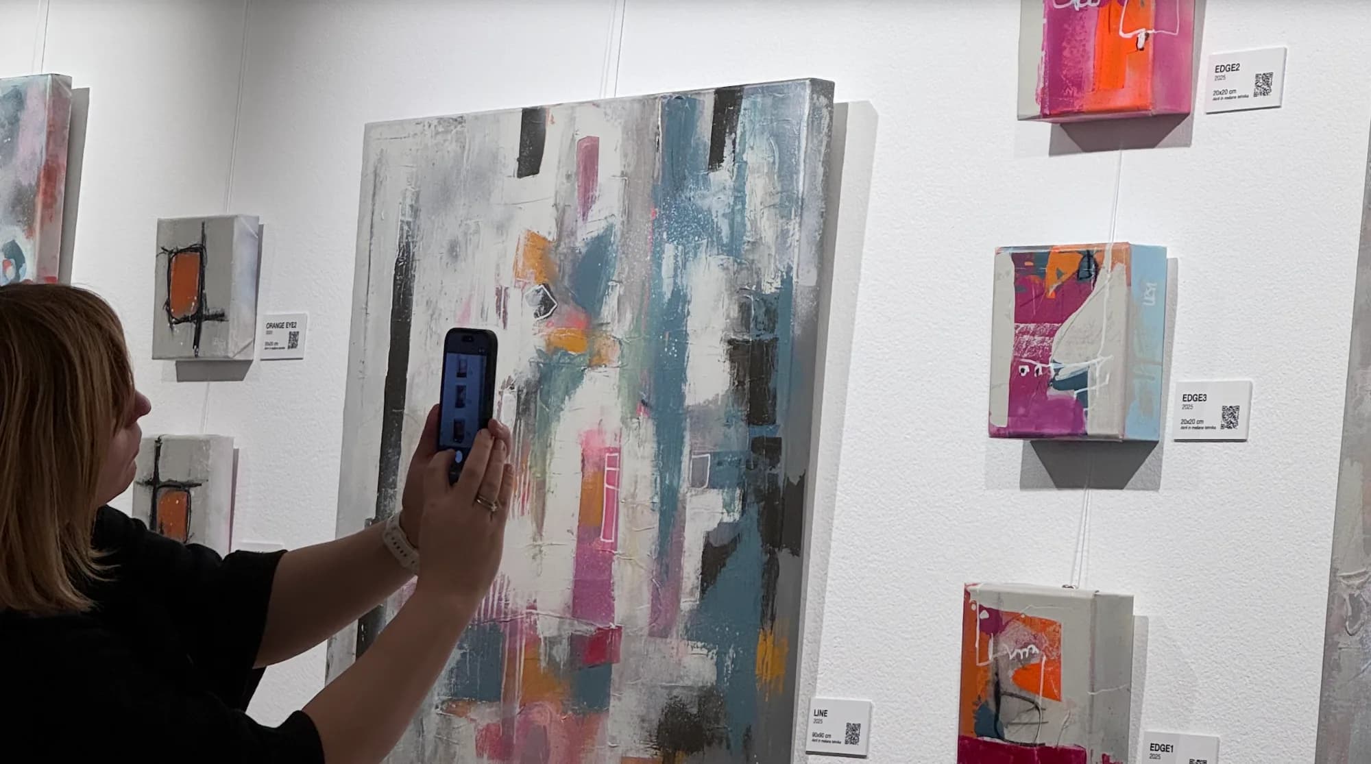 Exhibitions